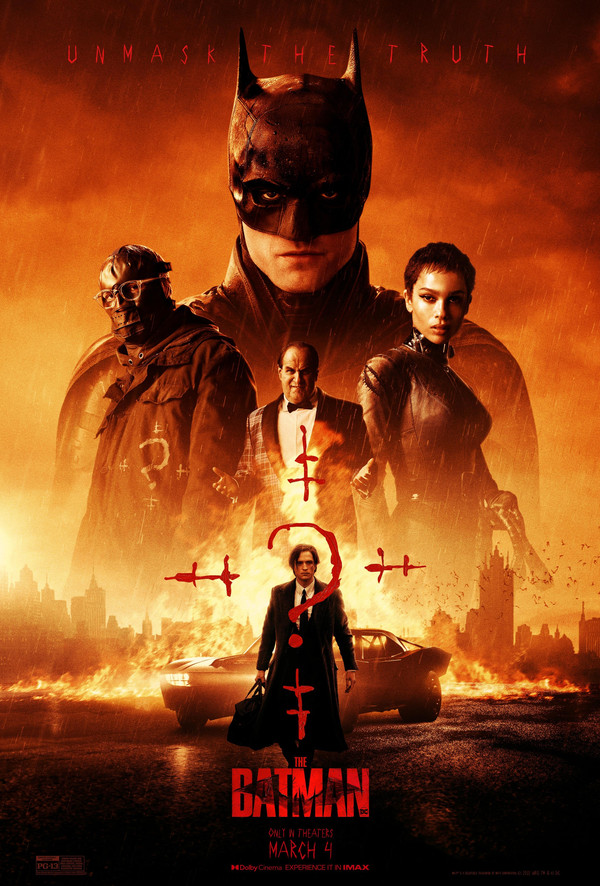 Batman