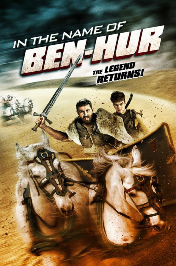 Ben Hur Ben Hur