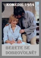 Berete se dobrovolně?
