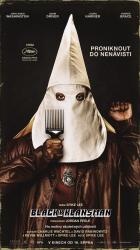 BlacKkKlansman