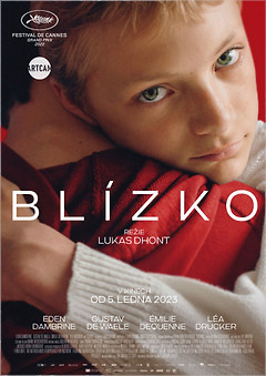 Blízko
