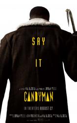 Candyman: Ďábelský přízrak