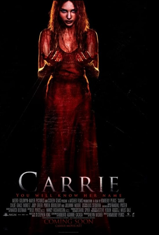 Carrie