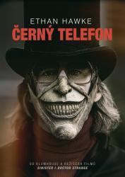 Černý telefon Černý telefon