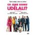 Co jsme komu udělali? Co jsme komu udělali?
