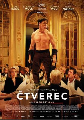 Čtverec Čtverec