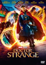 Doktor Strange