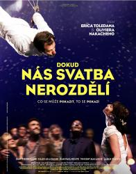 Dokud nás svatba nerozdělí