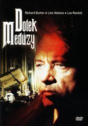 Dotek medúzy