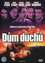 Dům duchů