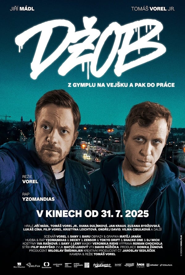 Džob