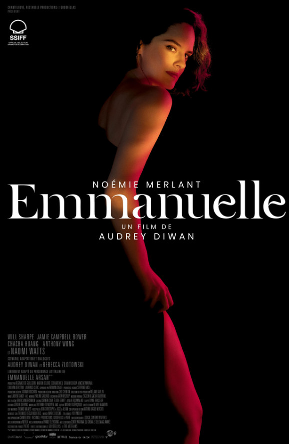 Emmanuelle
