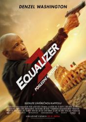 Equalizér 3: Poslení kapitola