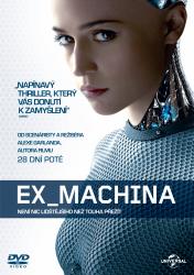Ex Machina