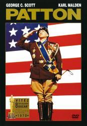 Generál Patton Generál Patton