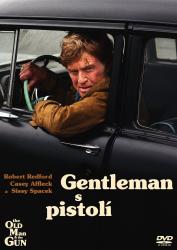 Gentleman s pistolí