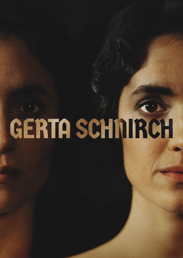 Gerta Schnirch