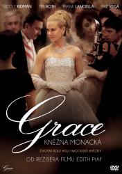 Grace, kněžna monacká