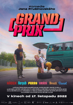 Grand Prix