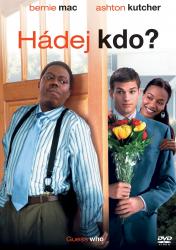 Hádej, kdo?