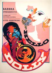 Hello, Dolly! Hello, Dolly!