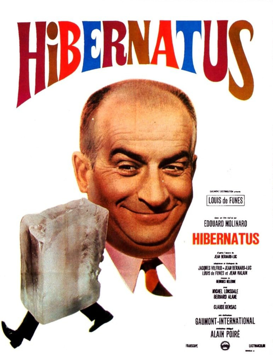 Hibernatus