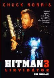 Hitman 3: Likvidátor