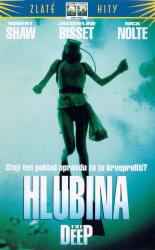 Hlubina