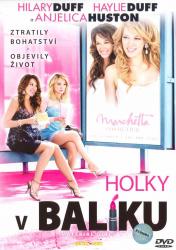 Holky v balíku
