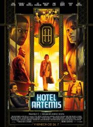 Hotel Artemis