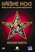 Hříšné noci Hříšné noci