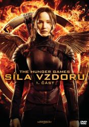 Hunger Games: Síla vzdoru 1. část