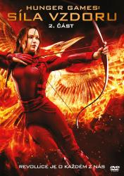 Hunger Games: Síla vzdoru 2. část