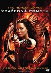Hunger Games: Vražedná pomsta