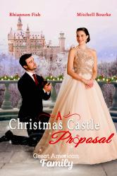 I ty jednou potkáš svého prince: Královské vánoční zásnuby 2