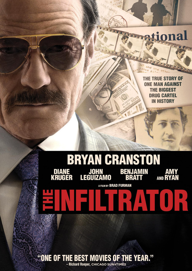 Infiltrátor