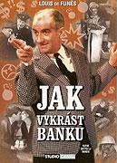 Jak vykrást banku