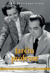 Jarčin profesor Jarčin profesor