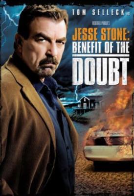 Jesse Stone: Bludiště pochybností Jesse Stone: Bludiště pochybností