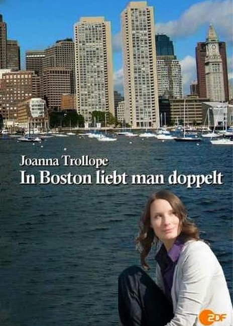 Joanna Trollope: Láska v Bostonu