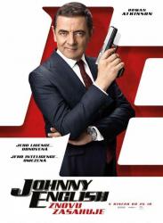 Johnny English znovu zasahuje