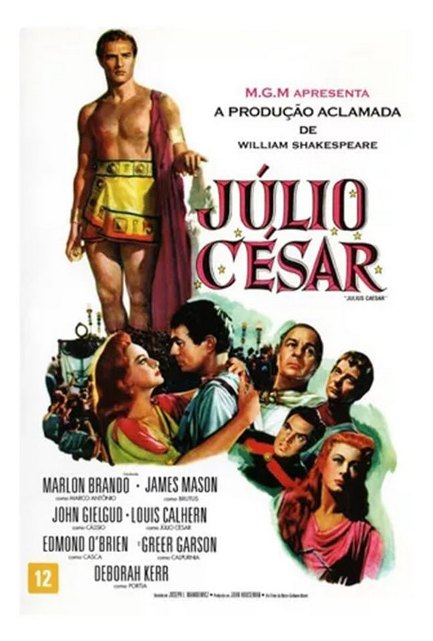 Julius Caesar