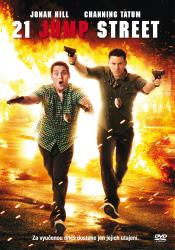 Jump street 21