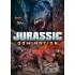 Jurská vzpoura: Dinokracie Jurská vzpoura: Dinokracie