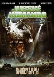 Jurské komando