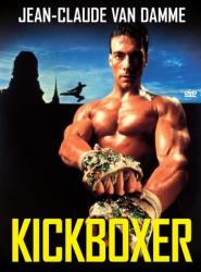 Kickboxer