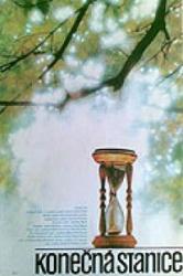 Konečná stanice