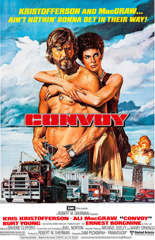 Konvoj