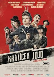 Králíček Jojo