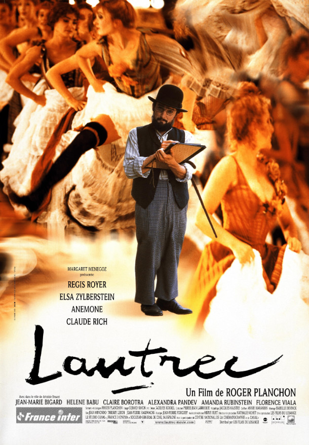 Lautrec